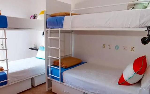 The Stork Hostel