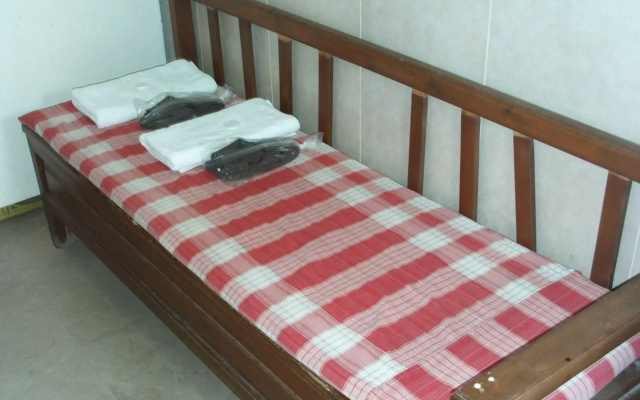 Gozlek Termal Hotel