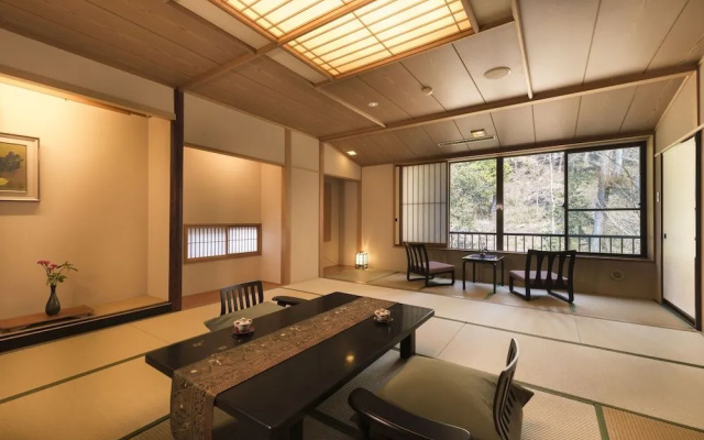 Kappa no Yado Ryokan Sanjiro