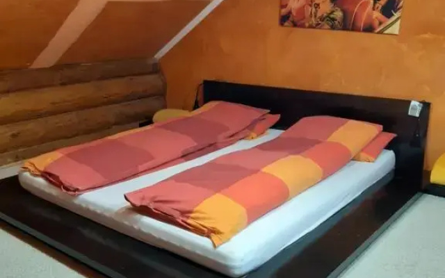 Magasbükk Drakula Kulcsosház Ivó