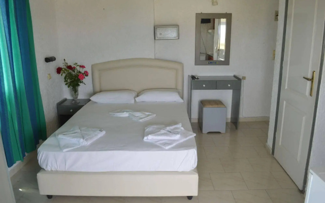 Mark Hotel