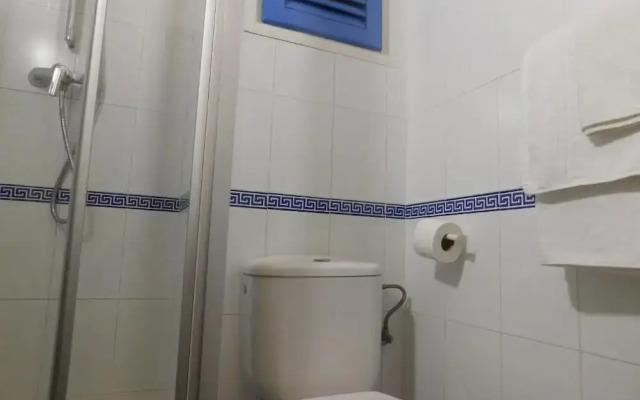 Hotel Caleta