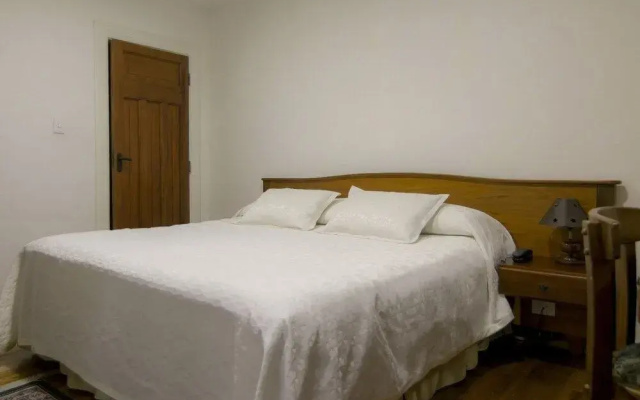 Hotel Escorial 1936