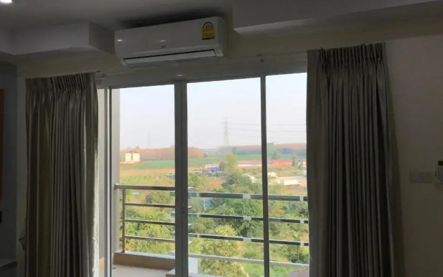 AP Grand Residence & Hotel