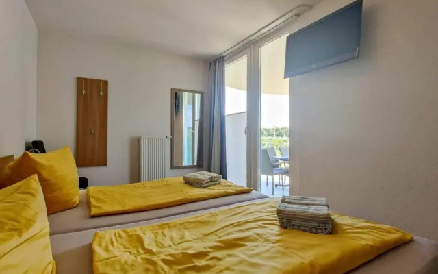 Ferienwohnung-308-Hohe-Lith-Duhnen-mit-eigenem-Strandkorb-am-Strand