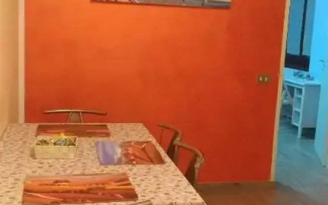 La rosa dei venti