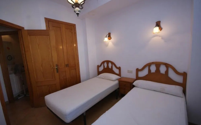 Apartamento Las Barcas G42