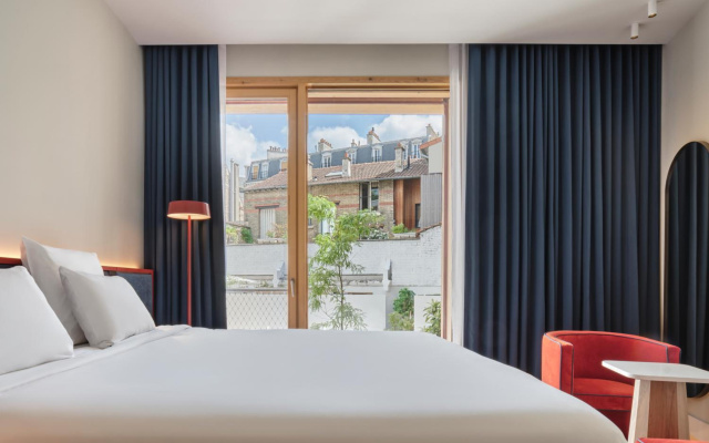 TRIBE Paris Pantin