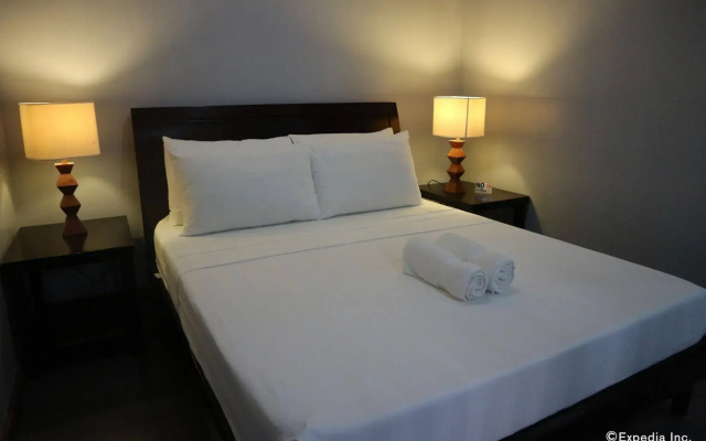 Marina Residences