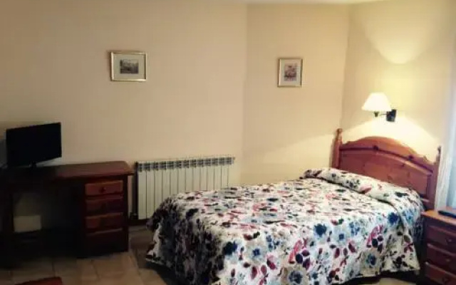 Hostal Nicolás
