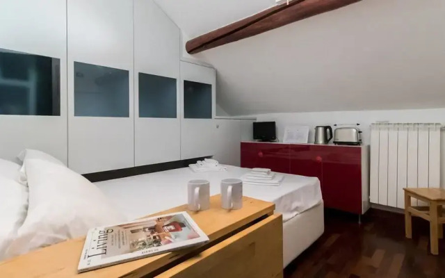 Ripa Ticinese 43