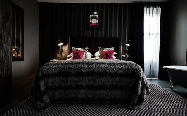 Malmaison Dundee