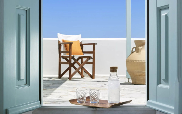 Asterias Studios
