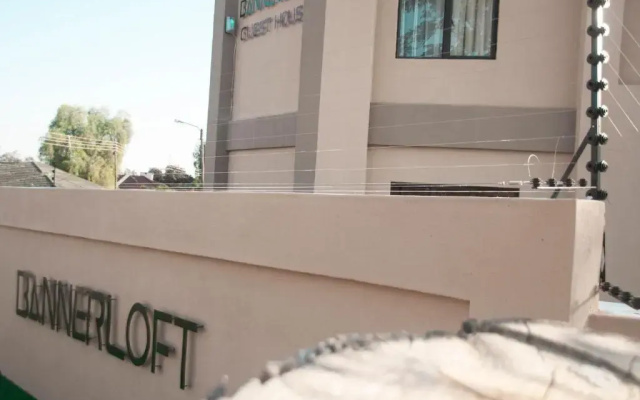Bannerloft Guest house