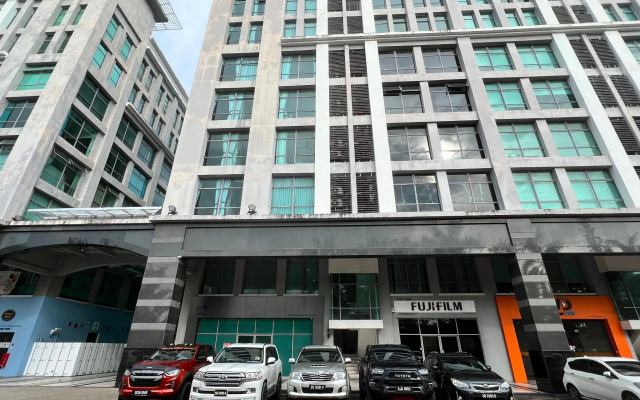 Margo Hotel KK