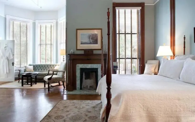Forsyth Park Inn