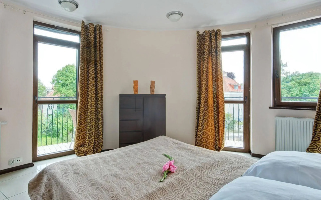 Hotel Vrest