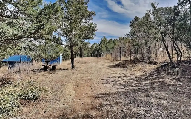 Wild Horse Haven by Ruidoso Vacation Rentals
