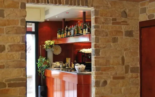 Albergo Ristorante Marino