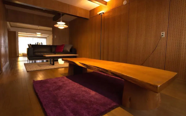 Le Machiya Nishidacho