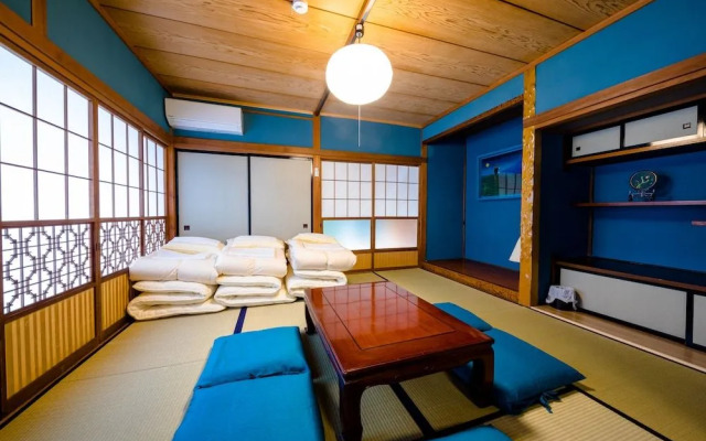 Fujisan-Kingyo