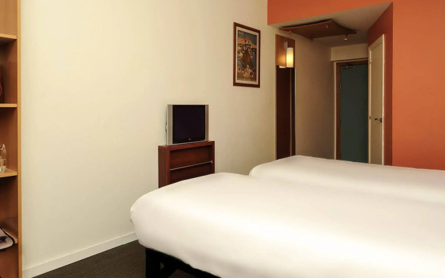 ibis Marrakech Palmeraie Hotel