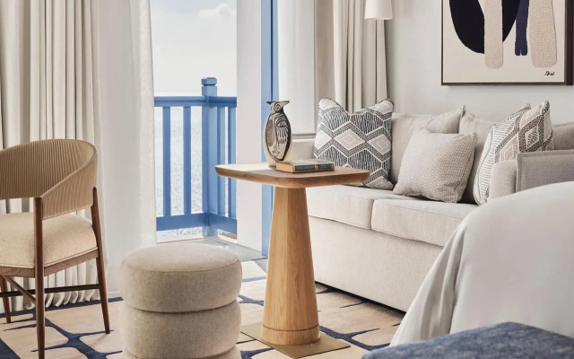 Four Seasons Hotel Mykonos