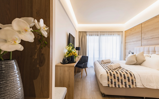 Hotel Acandia