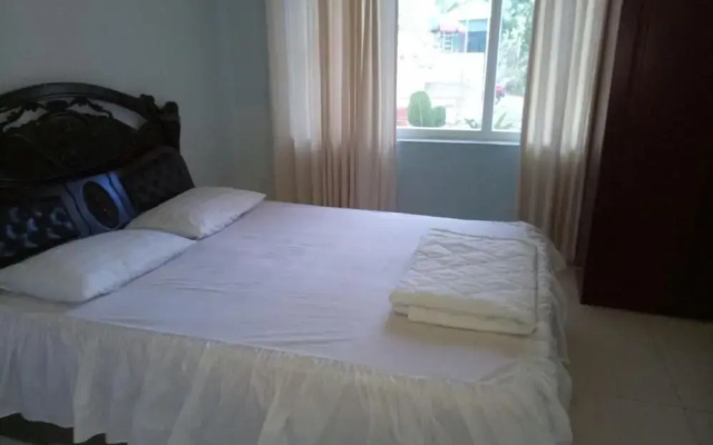 Minh Ngoc Homestay Vung Tau