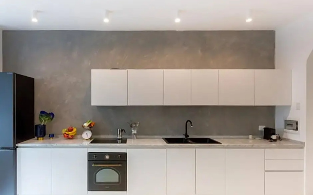 Aria Boutique Apartments Palazzi
