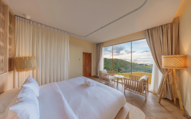 Lannawild Resort