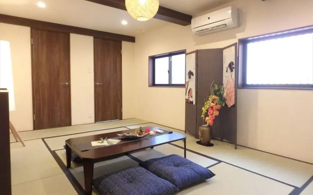 Yumeya Goryo