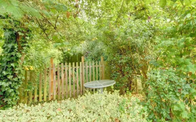 Secret Garden