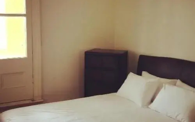 The Shamrock Hotel