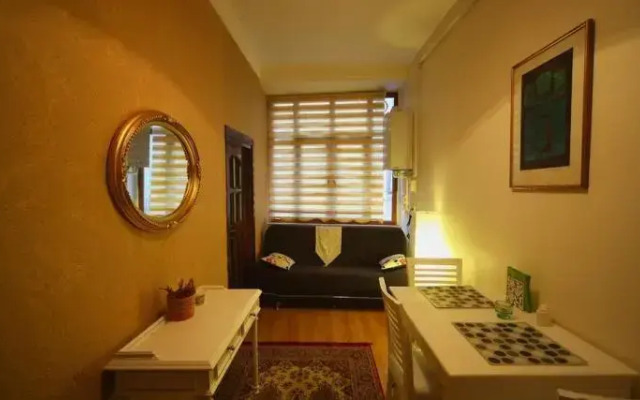 Lyon Apart Hotel