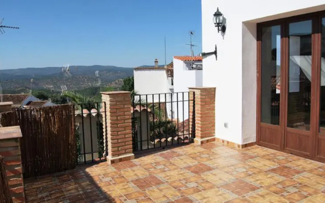 Casa Rural El Paladín