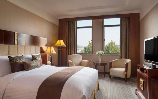 Grand Mercure Xian Renmin Square