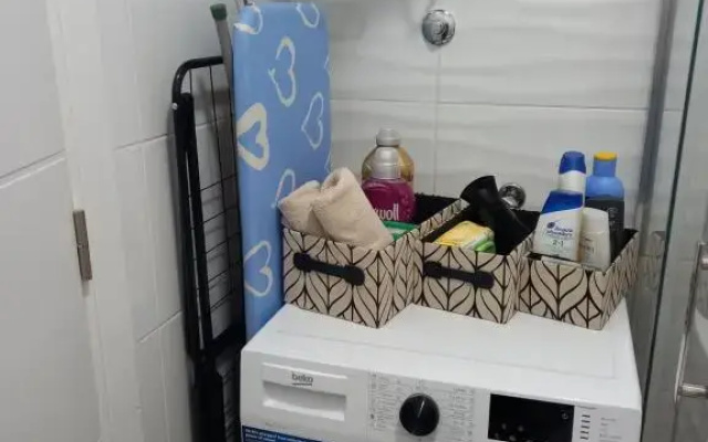 Apartman Liliom