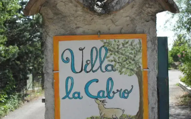 Villa Cabro