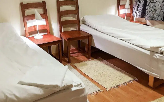 6 Person Holiday Home in Hamnvik