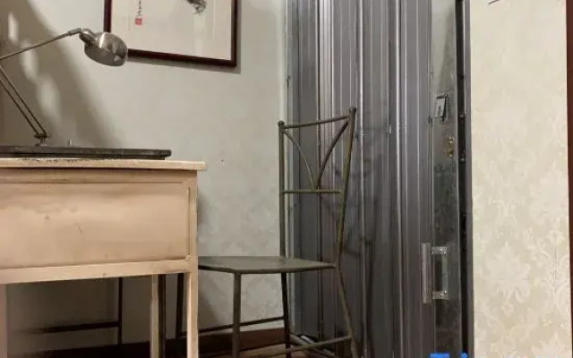 Xuzhou Woju Youth Hostel (Suning Plaza)