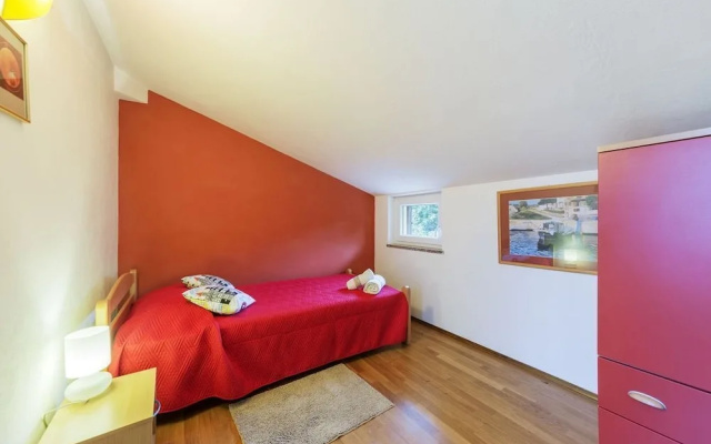 Luxury Villa Lucia with heated pool
