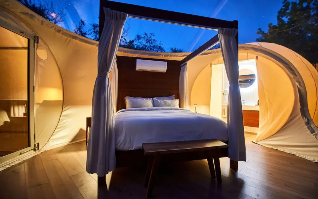Astral Tulum