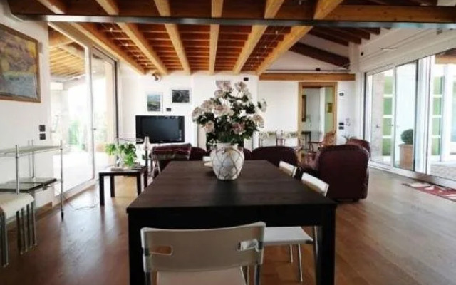 B&B La Rocca Del Garda