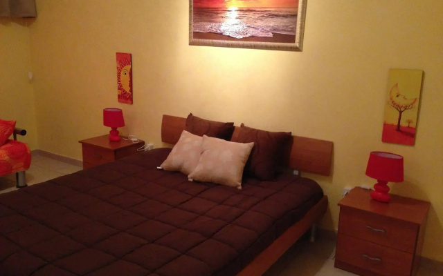 Bed & Breakfast Calendano