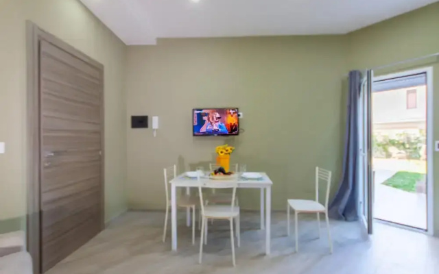 Casa Smeralda a 200 mt Dal Mare