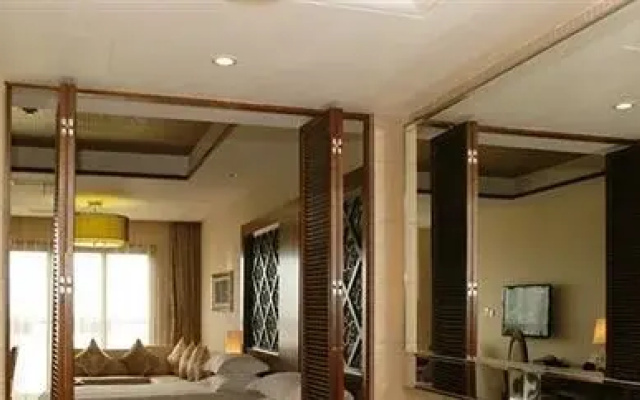 Dapengshan Hotel
