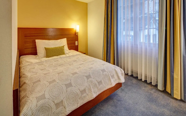 Parkhotel Schwert - Self-Check-in