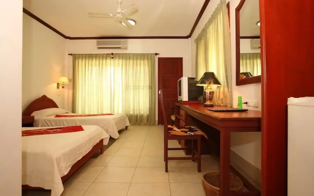 Vansana Vang Vieng