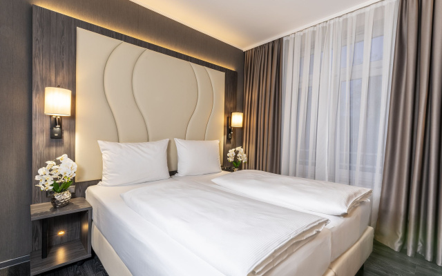 PLAZA Premium Parkhotel Norderstedt